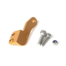 Shift Assist Bracket Compatible with Harley-Davidson Nightster975 RH975 Special