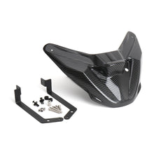Front Fender Extender Compatible with Honda XL750 Transalp 2024