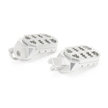 Footboard Pedal Pads Compatible with CFMOTO 800MT CNC