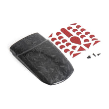 Front Fender Extender Compatible with Suzuki V-Strom 800DE 2024