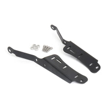 Rear Luggage Rack Compatible with Honda ADV350
