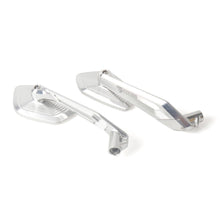 Rearview Mirror Set Compatible with BMW R1300GS 2024 CNC