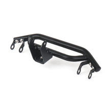 Auxiliary Fog Light Mount Brackets Compatible with Yamaha Tenere 700 2025