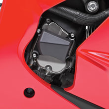 Engine Skid Plate Guard Compatible with Kawasaki ZX-10R RR