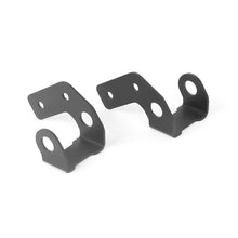 Auxiliary Fog Light Mount Brackets Compatible with Yamaha Tenere700 World Raid