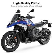 Aerodynamic Winglet Spoiler Compatible with BMW R1300GS