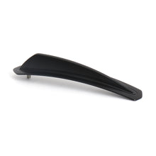 Front Fender Extender Compatible with Piaggio Vespa GTS 300 2024