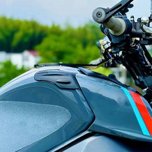 Motorcycle Protection Cover Compatible with Yamaha MT-09 2021-2023