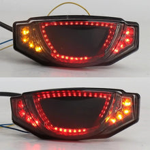 LED Tail Light Compatible with Ducati Scrambler4008001100