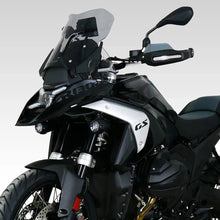 Motorcycle Handguards Wind Deflectors Compatible with BMW R1300GS