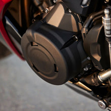 Motorcycle Protection Cover Compatible with Daytona 660 2024