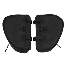 Crash Bar Storage Bag Compatible with Honda CRF1100L Africa Twin Adventure Sports