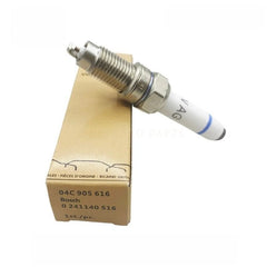 04C905616 Spark Plug for Volkswagen, Audi, 0-10 - NexuParts