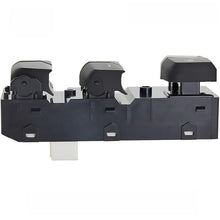 Power Window Switch 93570-4V000, Compatible with Hyundai Elantra 2012-2016 (Left)