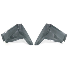 Front Windshield Windscreen Deflector Compatible with Yamaha Tenere 700 XT700 Z