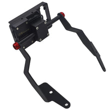 Navigation Mount Extension Bar Compatible with Honda NC750X NC700X