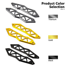 Front Windshield Windscreen Deflector Compatible with Yamaha X-MAX 300 2024