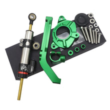 Steering Damper Stabilizer Compatible with Kawasaki Z1000