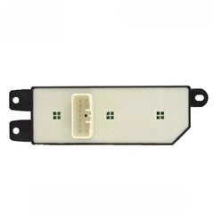93570-26100 Power Window Switch for Hyundai, 30-50, medium_margin Santa Fe - NexuParts