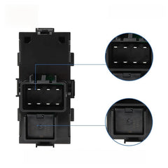 22895545 Power Window Switch for Chevrolet, Buick, GMC - NexuParts