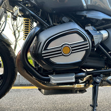 Engine Skid Plate Guard Compatible with BMW R nineT R nineT