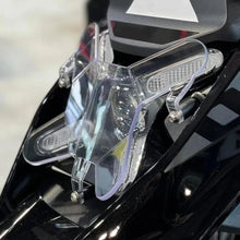 Headlight Guard Cover Compatible with BMW R1300GS 2024