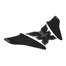 Fuel Tank Side Knee Grip Pads Compatible with Benelli 752S