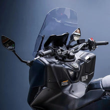 Universal Handlebar Compatible with Yamaha T-MAX 560 Aluminum