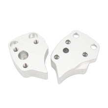 Handlebar Riser Clamp Compatible with Yamaha FJR1300