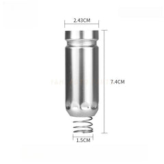 M848322 Spark Plug for Chevrolet, GMC, 0-10 - NexuParts