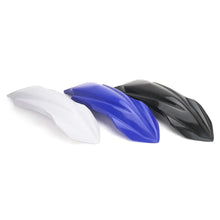 Front Fender Extender Compatible with Yamaha Tenere700 2024 2024+