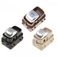 2059051513 Power Window Switch for Mercedes-Benz, 10-20, low_margin C-Class - NexuParts