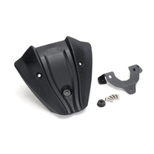Front Windshield Windscreen Deflector Compatible with KTM 390 Duke 2024