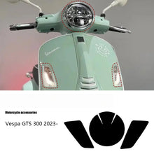 LED Tail Light Compatible with Vespa GTS 300