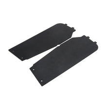 Side Storage Cover Compatible with Can-Am Maverick R 2024