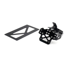 Short Tail License Plate Holder Compatible with Ducati V2 V4 Streetfighter