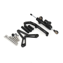 Steering Damper Stabilizer Compatible with Yamaha Tracer 9/9GT