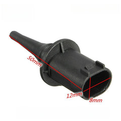 0075421318 Temperature Sensor for Mercedes-Benz, 10-20, low_margin - NexuParts