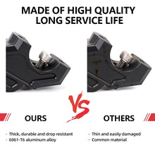 Handlebar Riser Clamp Compatible with Harley-Davidson Pan America 1250