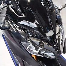 Aerodynamic Winglet Spoiler Compatible with Yamaha T-MAX 560 2024