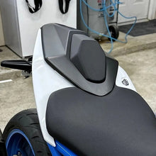 Rear Seat Cowl Cover Compatible with Suzuki GSX-8S GSX-8R 2024