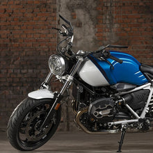 Winglet Rearview Mirrors Compatible with BMW R nineT 2024