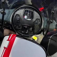 Headlight Guard Cover Compatible with Vespa GTS300