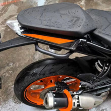 Passenger Grab Handle Compatible with KTM 250 390 DUKE