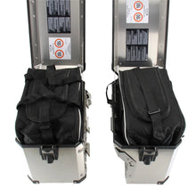Motorcycle Storage Bag Compatible with BMW GS R1200GS R1250GS Adventure