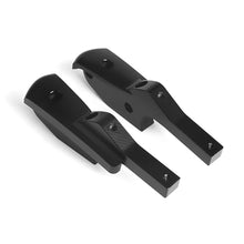 Passenger Foot Peg Lowering Kit Compatible with Vespa