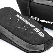 Motorcycle Storage Bag Compatible with BMW R1200GS R1250GS