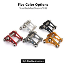Rear Shock Bracket Compatible with Piaggio Vespa Sprint Primavera 150