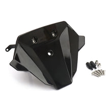 Front Windshield Windscreen Deflector Compatible with KTM 990 Duke