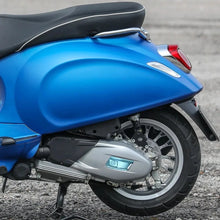 Motorcycle Protection Cover Compatible with Vespa Sprint Primavera 125 150